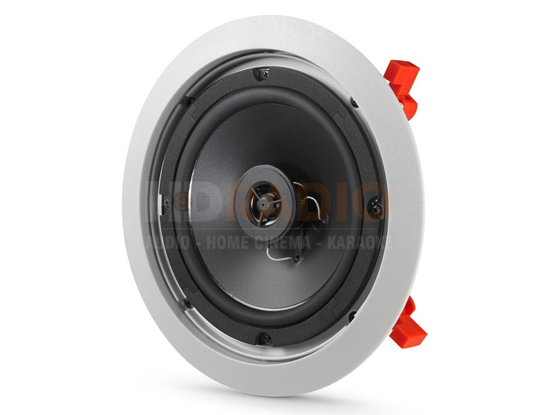 Loa âm trần JBL C-6IC, Bass 16.5cm, Công suất 35W, Độ nhạy 91dB-1