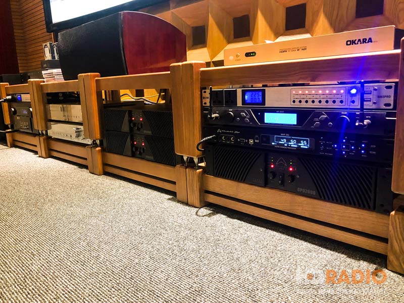 Công trình phòng giải trí cao cấp tại Vinhomes Green Bay-2