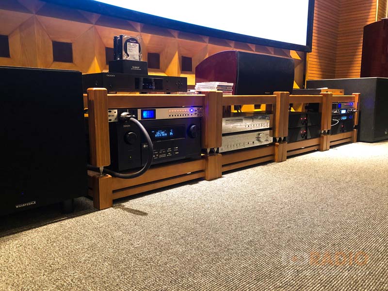 Công trình phòng giải trí cao cấp tại Vinhomes Green Bay-3