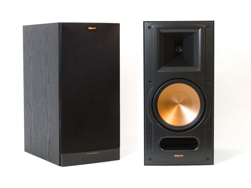 Loa Klipsch RB81 II-1
