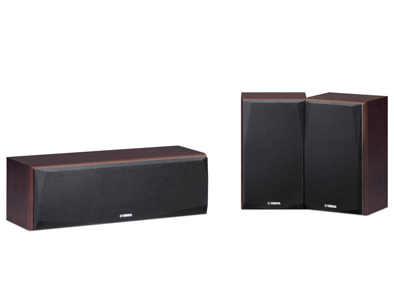 Bộ Loa Yamaha NS-P51-3
