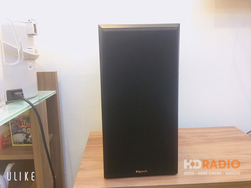 Dàn nghe nhạc Mini giá rẻ Yamaha HD12-4