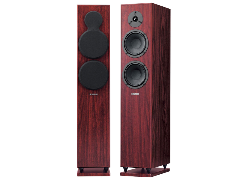 Loa Yamaha NS-F150 (Độ nhạy 88dB, Tần số 37Hz-30KHz)-1