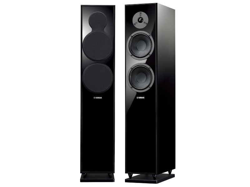 Loa Yamaha NS-F150 (Độ nhạy 88dB, Tần số 37Hz-30KHz)-2