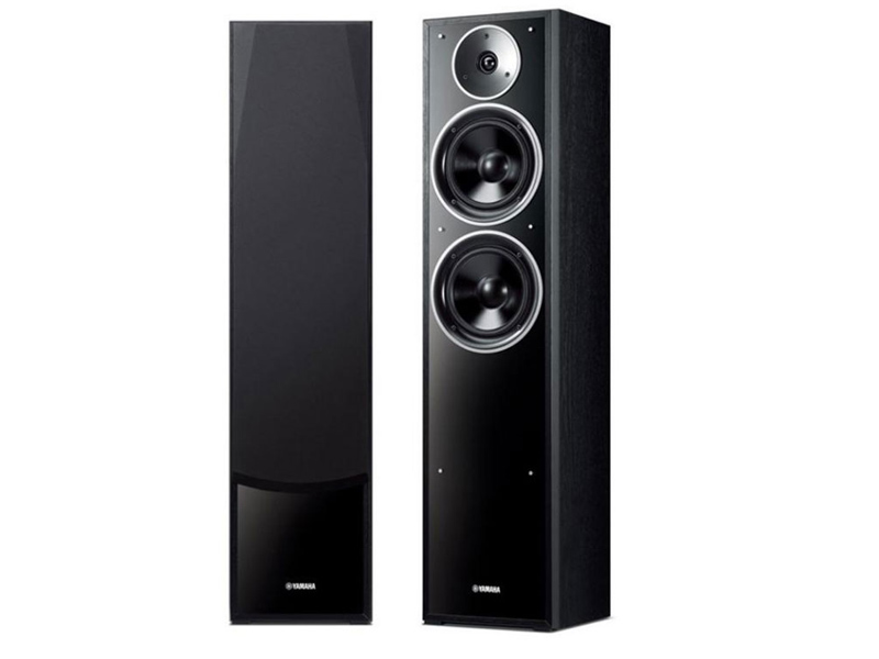 Loa Yamaha NS F71 (Độ nhạy 89dB, Tần số 43Hz-26KHz)-1