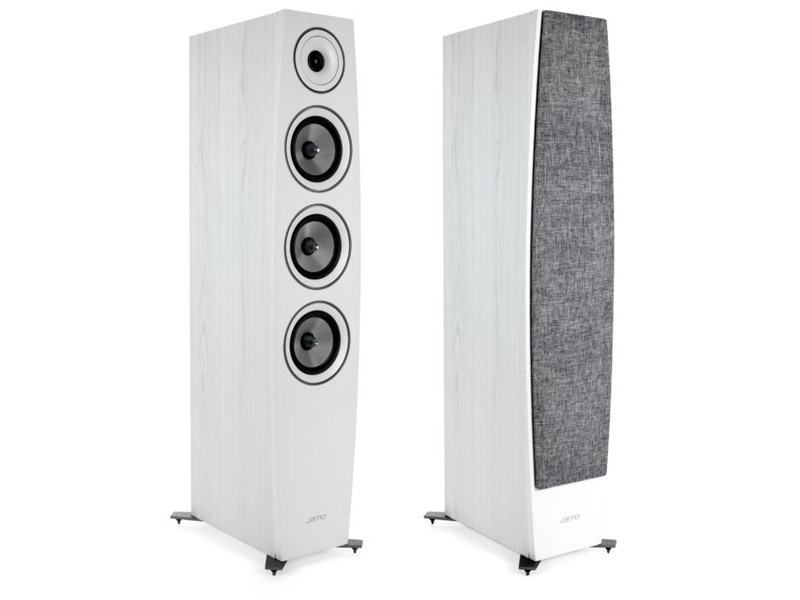 Loa Jamo C97 II (Độ nhạy 89dB, Tần số 31Hz-24KHz)-1