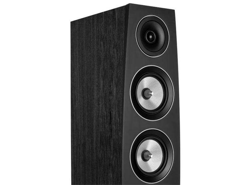Loa Jamo C97 II (Độ nhạy 89dB, Tần số 31Hz-24KHz)-2