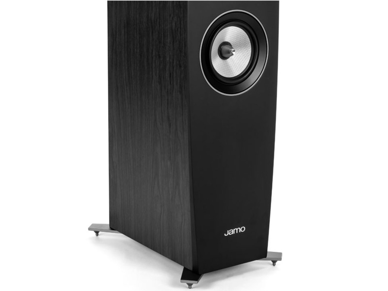 Loa Jamo C97 II (Độ nhạy 89dB, Tần số 31Hz-24KHz)-4