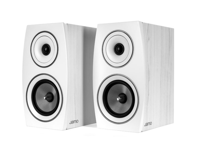 Loa Jamo C93 II (Độ nhạy 88dB, Tần số 45Hz-24KHz)-1