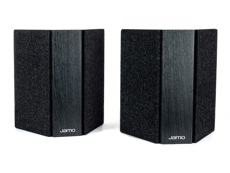 Loa Jamo C9 SUR II (Độ nhạy 87dB, Tần số 80Hz-24KHz)-2