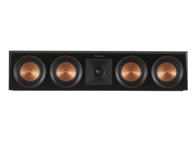 Loa Klipsch RP404C (Độ nhạy 97dB, Tần số 59Hz-25KHz)-2