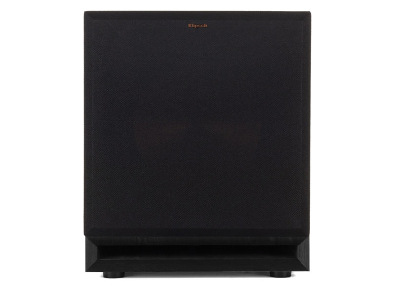 Loa Sub Klipsch SPL120, Sub điện, 600W, Bass 30cm-4