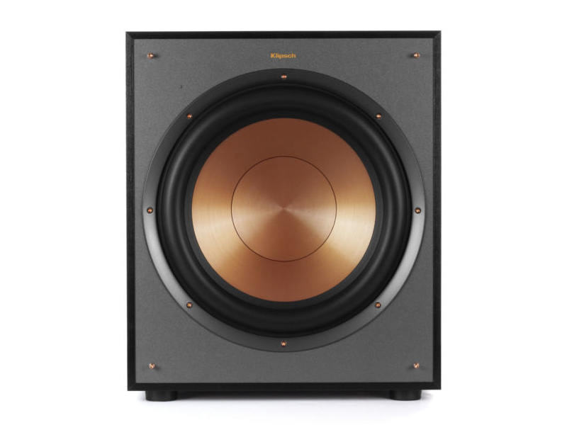 Loa Sub Klipsch R120SW-2