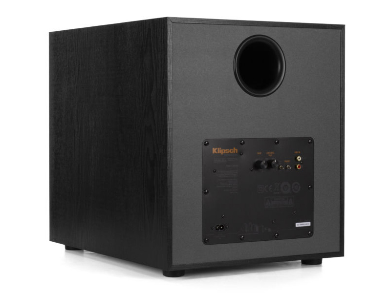 Loa Sub Klipsch R120SW-4