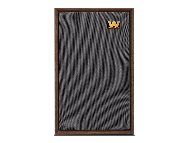 Loa Wharfedale Denton 80TH Anniversary (Độ nhạy 86dB, Tần số 44Hz-24KHz)-3