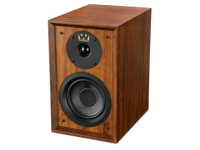 Loa Wharfedale Denton 80TH Anniversary (Độ nhạy 86dB, Tần số 44Hz-24KHz)-5