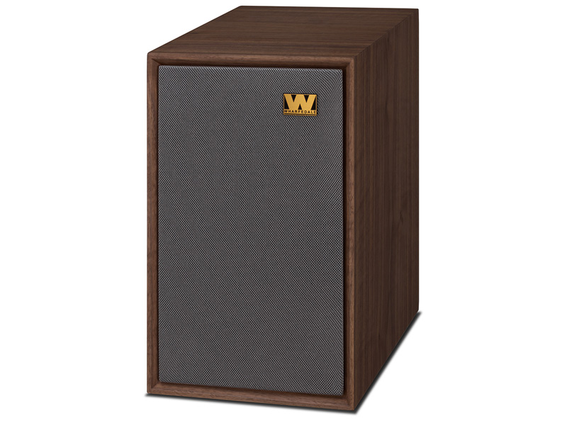 Loa Wharfedale Denton 80TH Anniversary (Độ nhạy 86dB, Tần số 44Hz-24KHz)-6