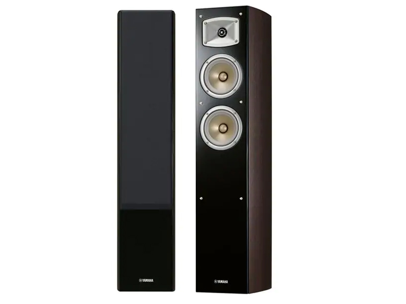 Loa Yamaha NS F330 (Độ nhạy 89dB, Tần số 40Hz-45KHz)-2