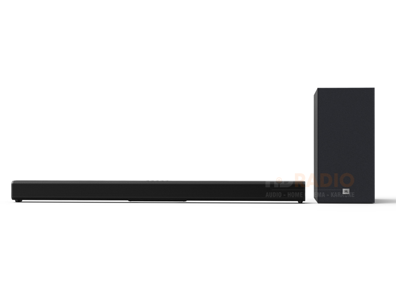 Loa soundbar JBL SB160-1