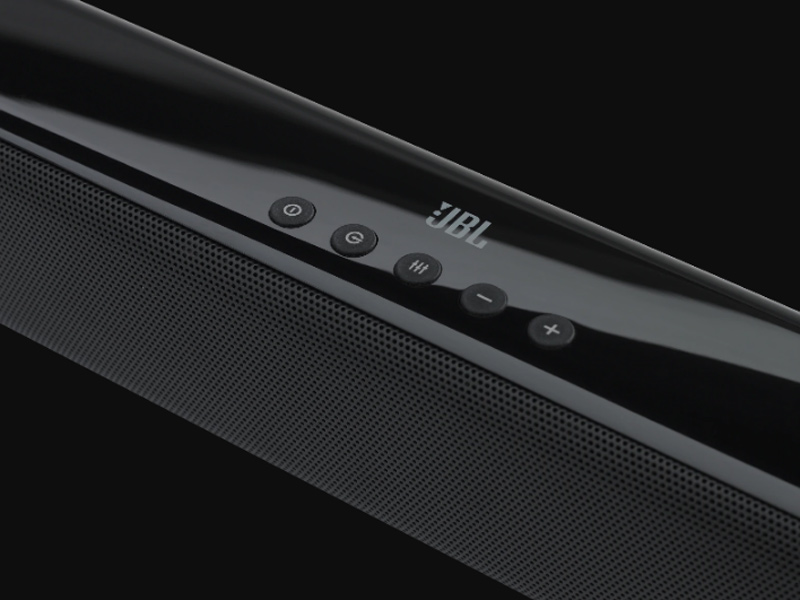 Loa soundbar JBL SB160-4