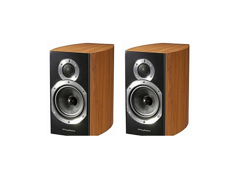Loa Wharfedale Diamond 10.1-1