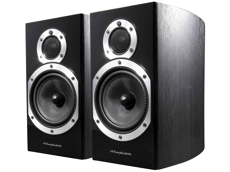Loa Wharfedale Diamond 10.1-2