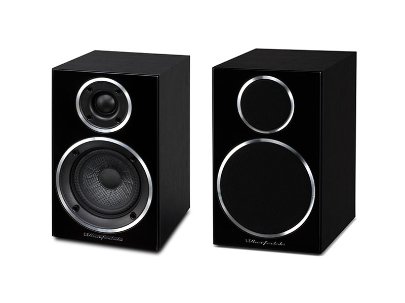 Loa Wharfedale Diamond 220-1