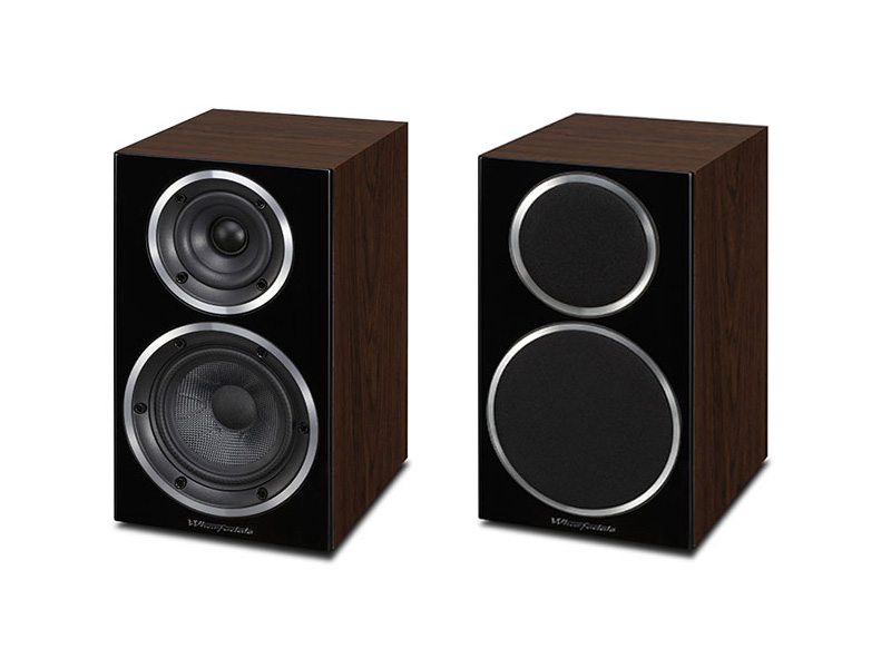 Loa Wharfedale Diamond 220-2