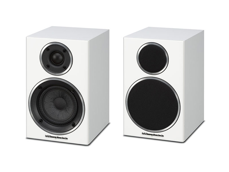 Loa Wharfedale Diamond 220-3