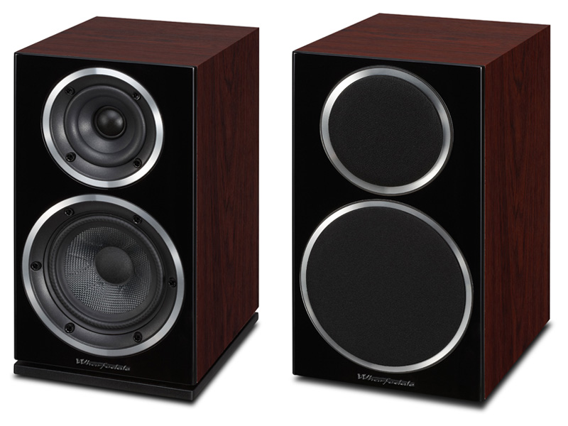 Loa Wharfedale Diamond 220-4