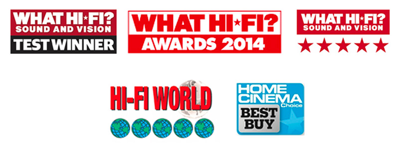 Loa Wharfedale Diamond 220-7