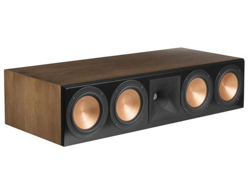 Loa Klipsch RC64 III (Độ nhạy 99dB, Tần số 57Hz-24KHz)-2