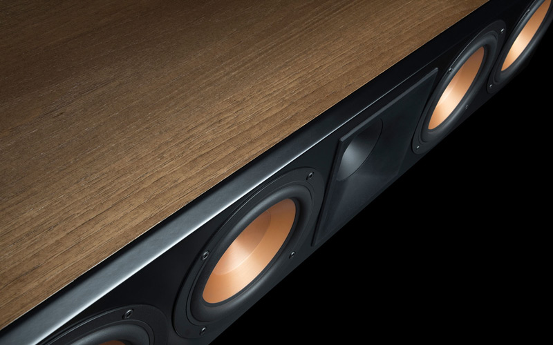Loa Klipsch RC64 III (Độ nhạy 99dB, Tần số 57Hz-24KHz)-7