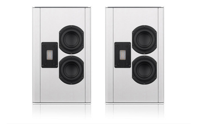 Loa Piega AS 3 (Độ nhạy 89dB, Tần số 45Hz-22KHz)-1