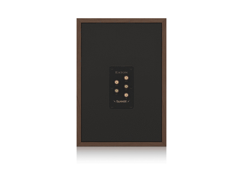 Loa Tannoy Eaton (Độ nhạy 89dB, Tần số 40Hz-30KHz)-2