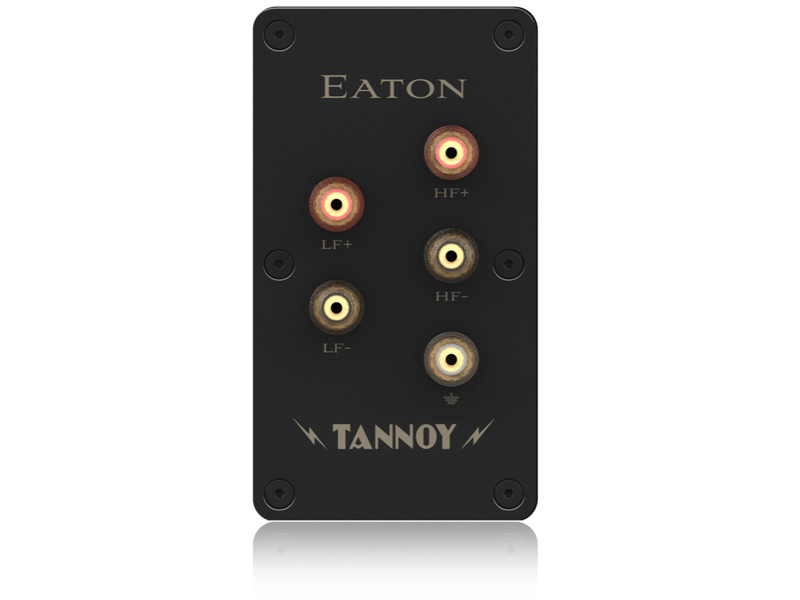 Loa Tannoy Eaton (Độ nhạy 89dB, Tần số 40Hz-30KHz)-3