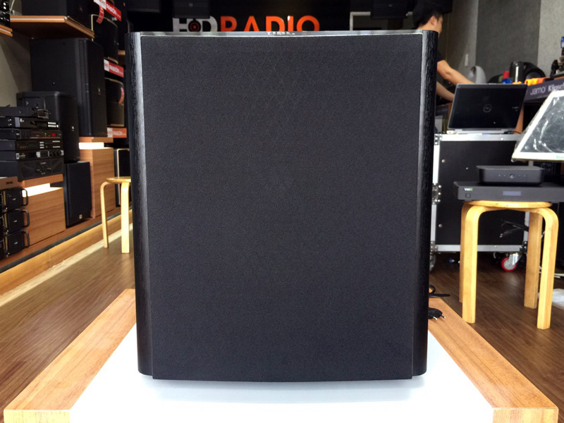 Loa Sub JBL Studio 260P, Bass 30cm, 300W, Sub điện-1