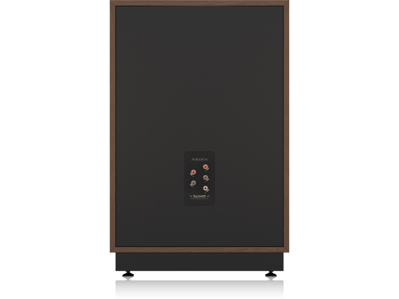 Loa Tannoy Arden (Độ nhạy 93dB, Tần số 30Hz-20KHz)-3