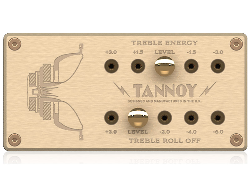 Loa Tannoy Arden (Độ nhạy 93dB, Tần số 30Hz-20KHz)-8