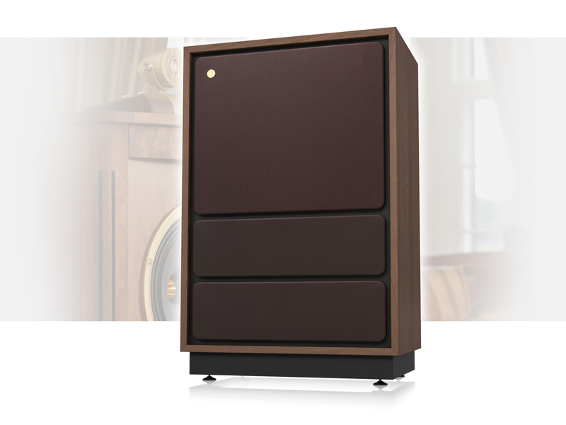 Loa Tannoy Arden (Độ nhạy 93dB, Tần số 30Hz-20KHz)-10