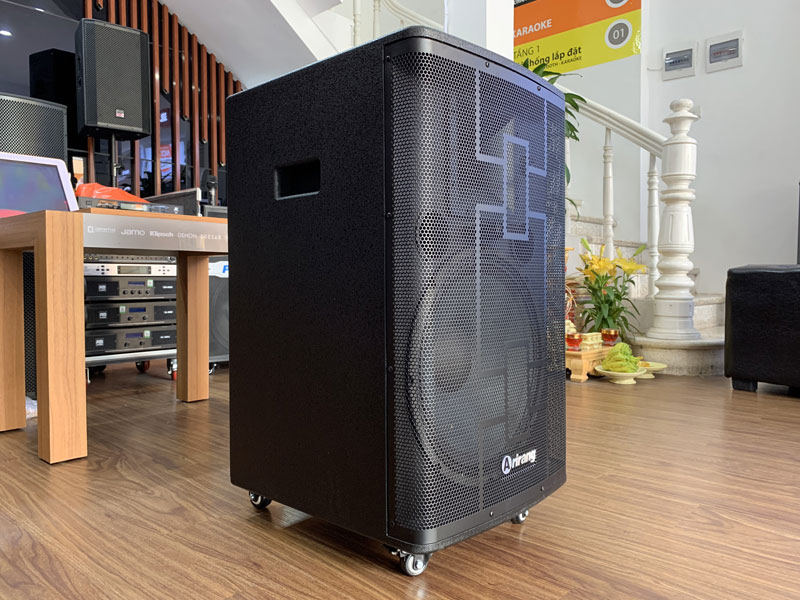 Loa Kéo Arirang MK1-1