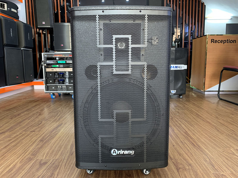 Loa Kéo Arirang MK1-8