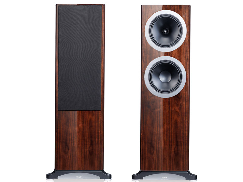 Loa Tannoy Definition DC10Ti (Độ nhạy 92dB, Tần số 33Hz-35KHz)-1