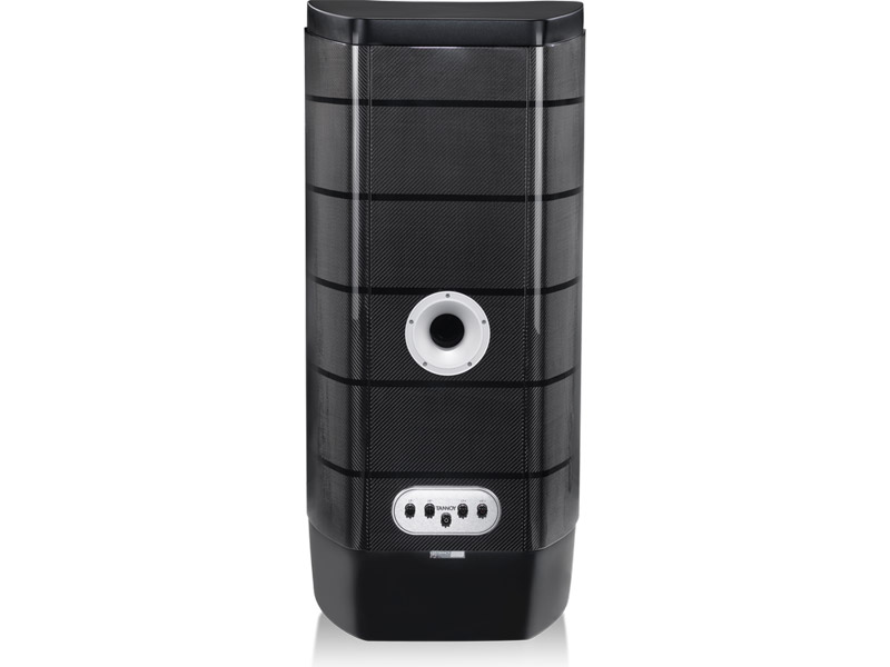 Loa Tannoy Kingdom Royal Carbon Black-3