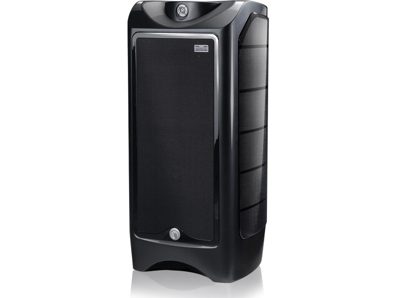 Loa Tannoy Kingdom Royal Carbon Black-4