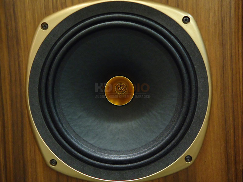 Loa Tannoy Turnberry 85LE (Độ nhạy 93dB, Tần số 29Hz-22KHz)-1