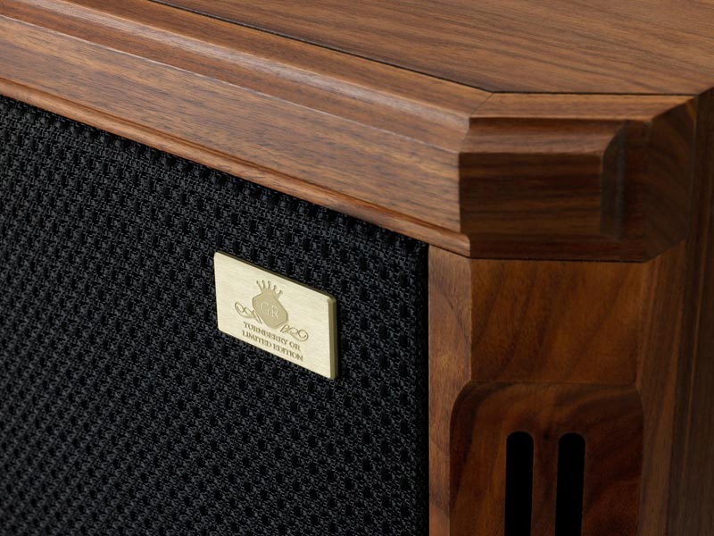 Loa Tannoy Turnberry 85LE (Độ nhạy 93dB, Tần số 29Hz-22KHz)-2