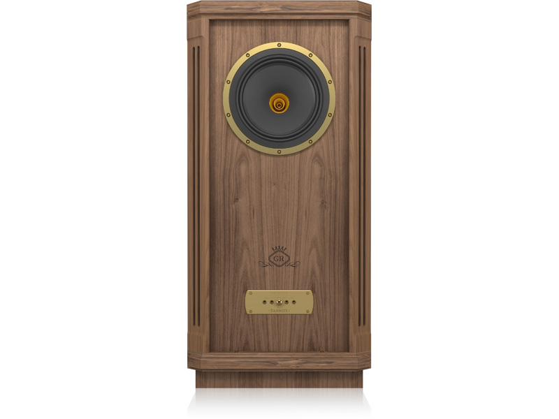 Loa Tannoy Turnberry GR (Độ nhạy 93dB, Tần số 34Hz-44KHz)-2
