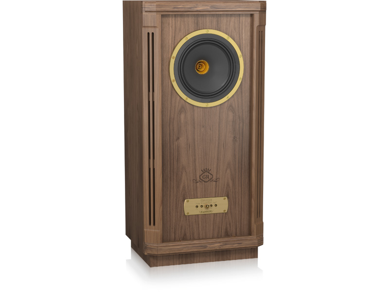 Loa Tannoy Turnberry GR (Độ nhạy 93dB, Tần số 34Hz-44KHz)-4