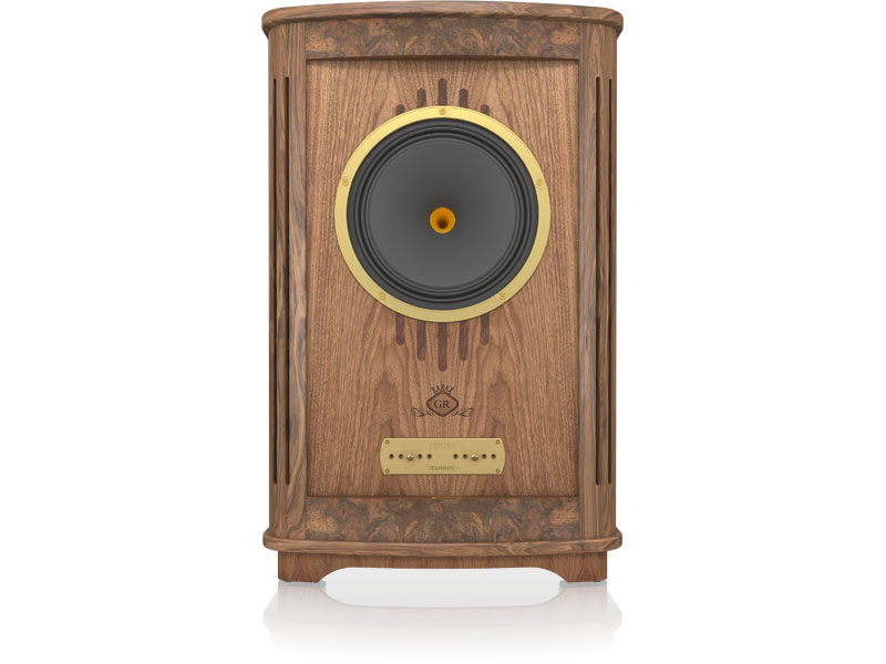 Loa Tannoy Canterbury GR (Độ nhạy 96dB, Tần số 28Hz-27KHz)-2